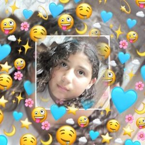 Meet your Posher, Nevaeh